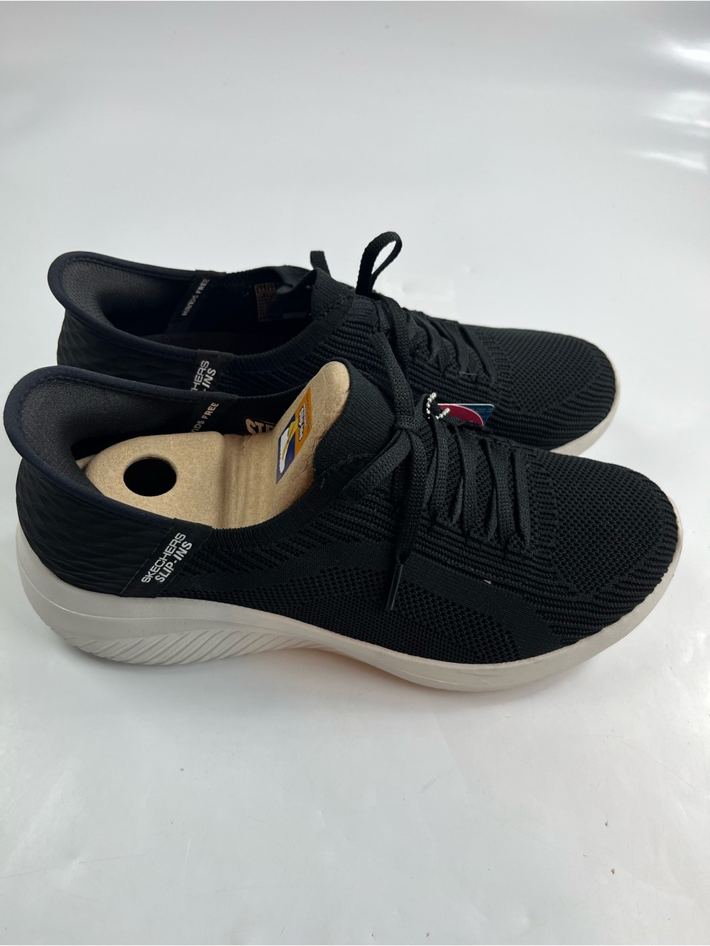 SKECHERS Women’s Ultra Flex 3.0 Slip-ins Shoes Size 9.5 wide fit